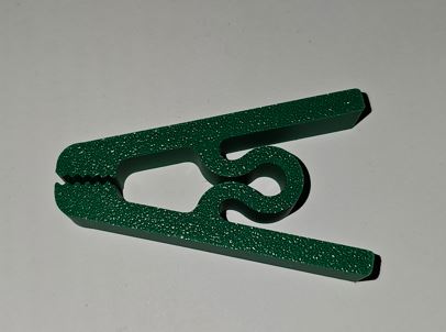 2 Pinzas para ropa