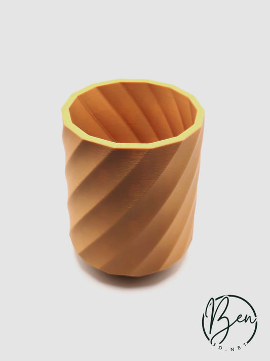 Vaso decorativo moderno