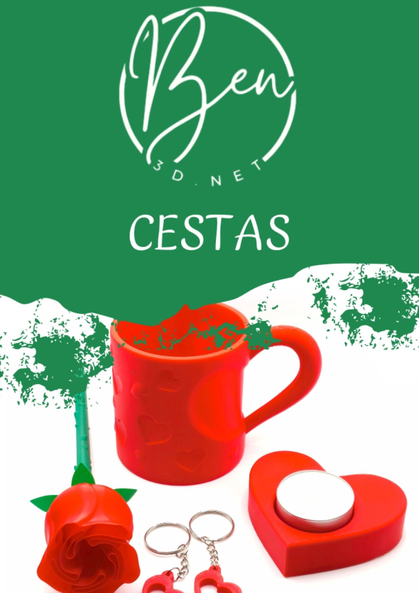 Cestas