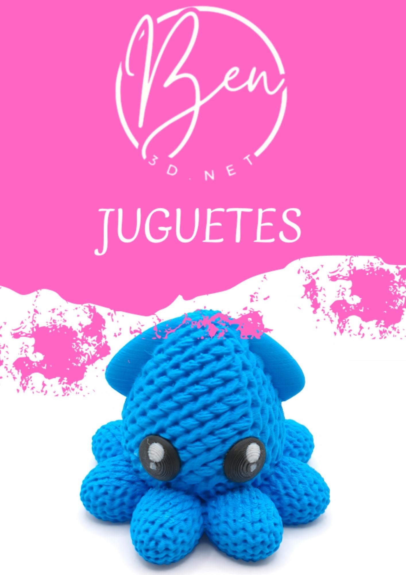 Juguetes