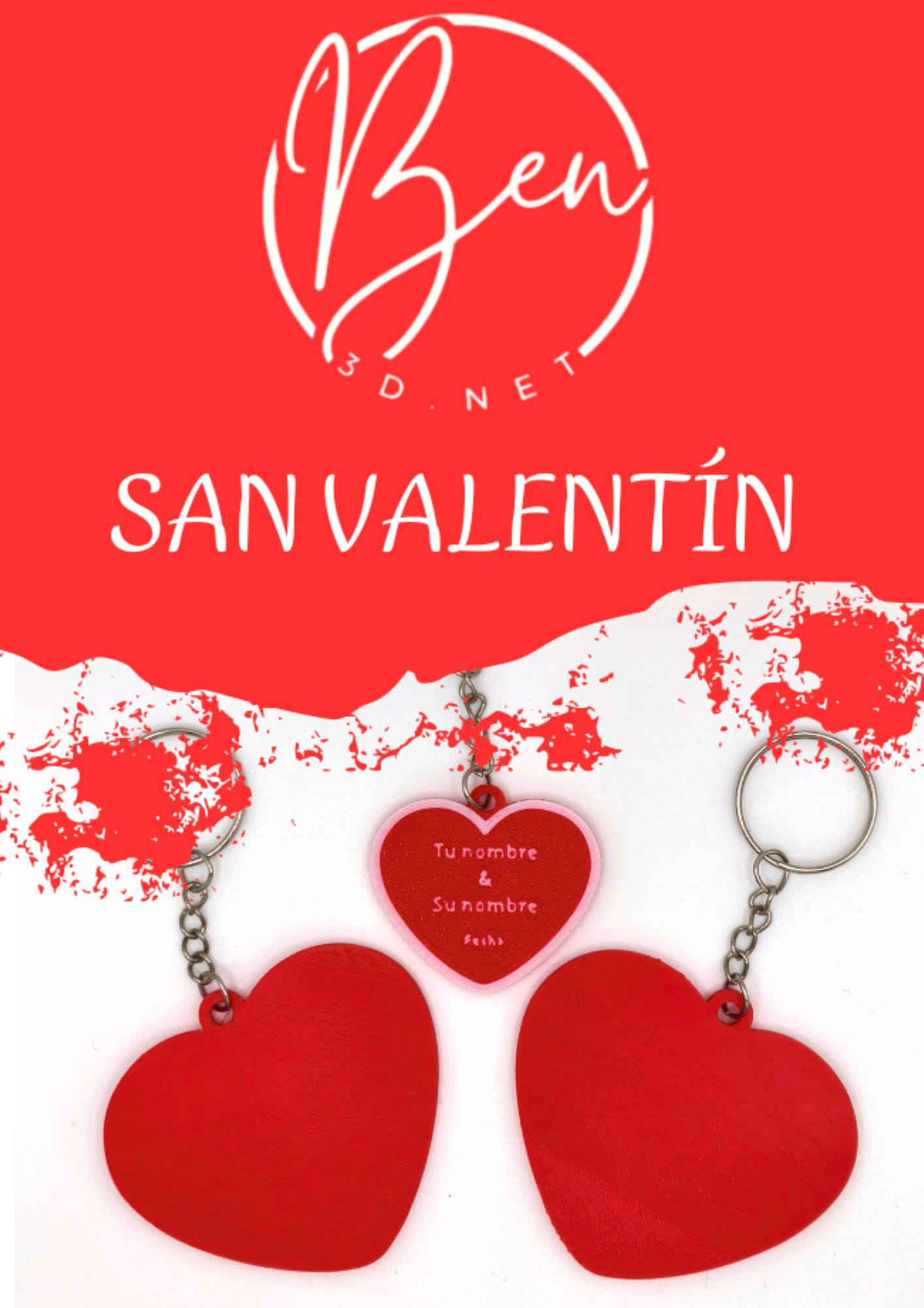 San Valentín