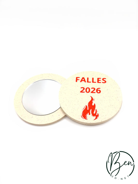 Espejos Personalizados