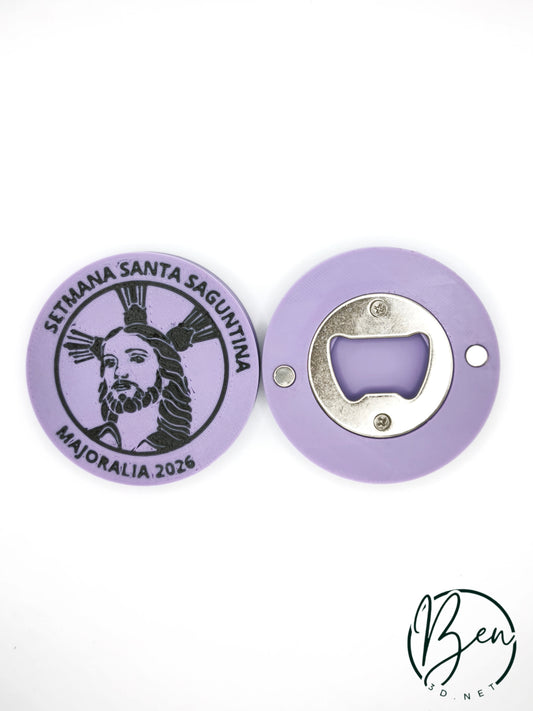 Abrebotellas Personalizados