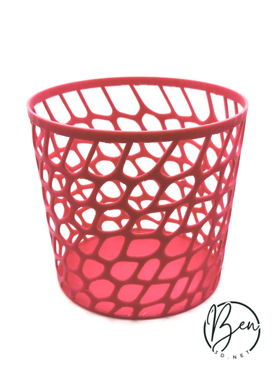 Cubre macetas decorativo de Ben3D