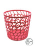 Cubre macetas decorativo de Ben3D