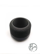 Maceta de estilo moderno impresa en 3D