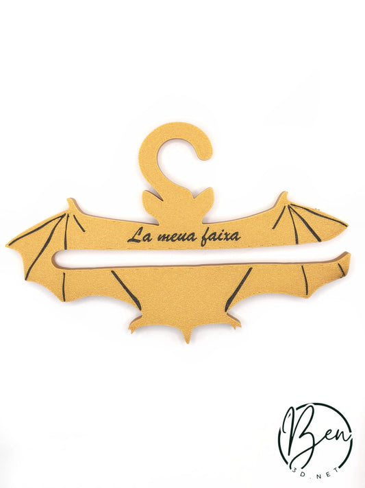 Percha Personalizada para Faja de Fallero