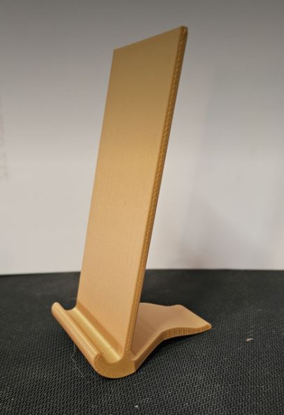 Soporte para teléfono móvil